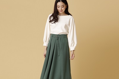 ヤマトドレス株式会社│Brand list