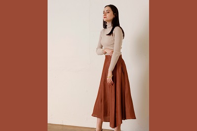 ヤマトドレス株式会社│Brand list